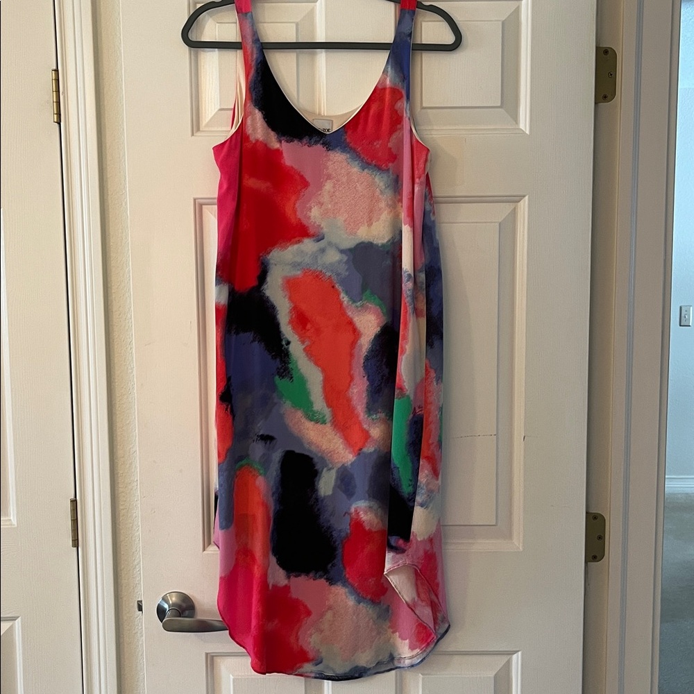 New NIC+ZOE Summer Dress